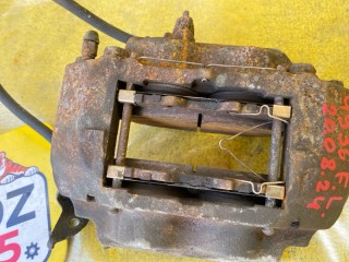 суппорт, ориг. номер 4775060080, 4936, TOYOTA LAND CRUISER/LAND CRUISER CYGNUS/LX470