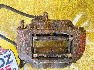 суппорт, ориг. номер 4775060080, 4936, TOYOTA LAND CRUISER/LAND CRUISER CYGNUS/LX470