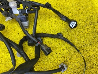 коса под капот, ориг. номер 4968, 82111B1J30, 82123B1110, TOYOTA ROOMY/TANK/THOR/JUSTY