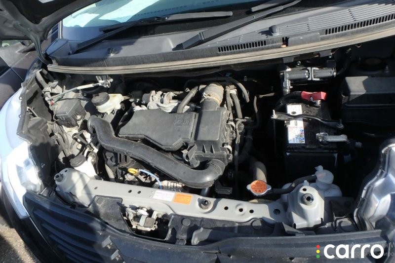 датчик abs TOYOTA ROOMY/TANK/THOR/JUSTY, 4968, фото 8