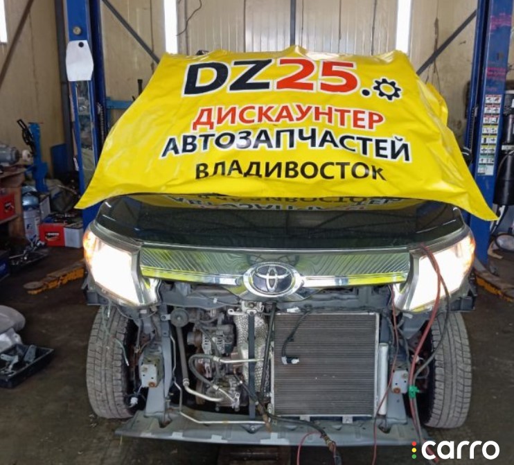 датчик abs TOYOTA ROOMY/TANK/THOR/JUSTY, 4968, фото 9