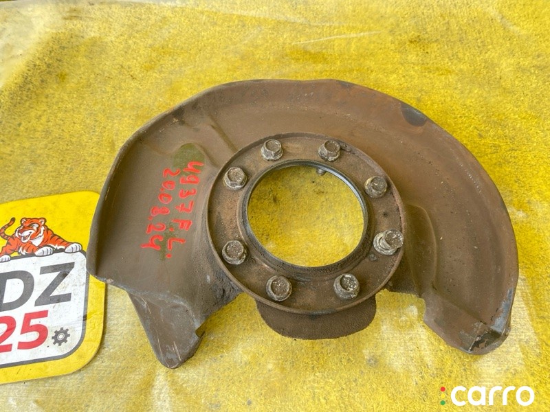 кожух тормозного диска TOYOTA LAND CRUISER/LX450, 4937, фото 1