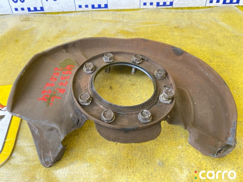 кожух тормозного диска TOYOTA LAND CRUISER/LX450, 4937, фото 2