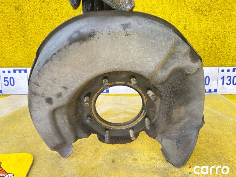 кожух тормозного диска TOYOTA LAND CRUISER/LX450, 4937, фото 4