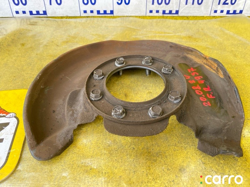 кожух тормозного диска TOYOTA LAND CRUISER/LX450, 4937, фото 1