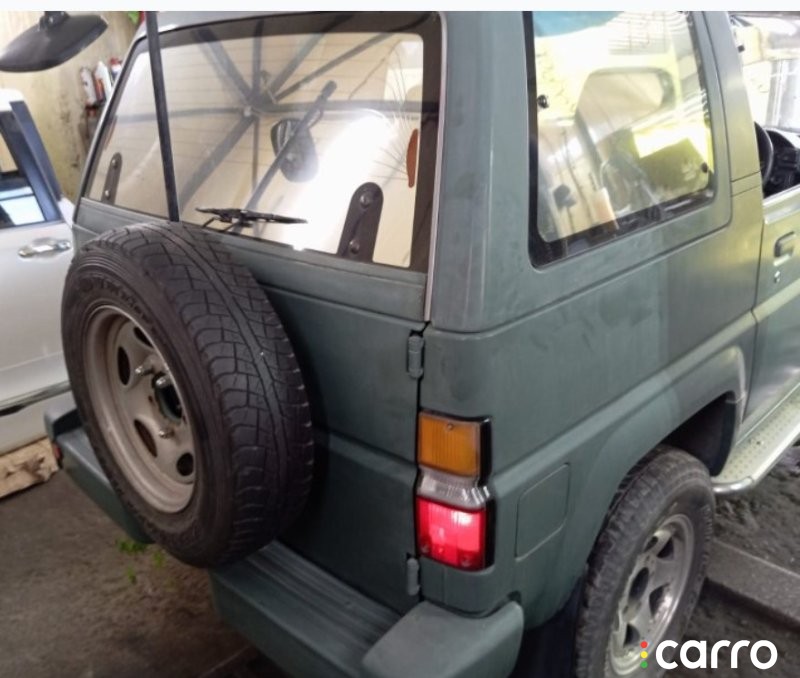 молдинг лобового стекла DAIHATSU ROCKY/FEROZA, 4969, фото 11