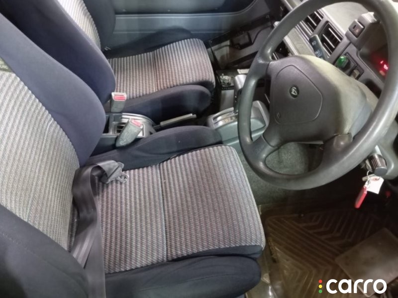 крыло DAIHATSU ROCKY/FEROZA, 4969, фото 12