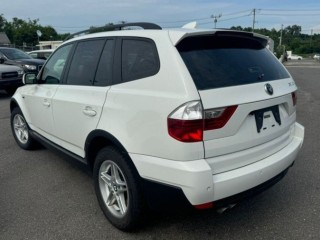 болт регулировочный, ориг. номер 33303411801, 4963, BMW X3 2006-2010