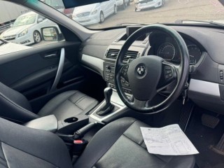 болт регулировочный, ориг. номер 33303411801, 4963, BMW X3 2006-2010