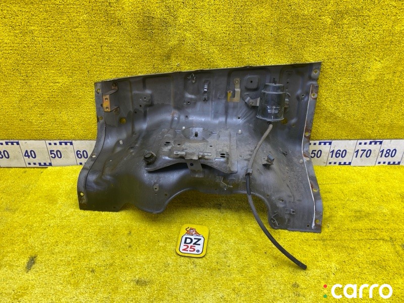 подкрылок DAIHATSU ROCKY/FEROZA, 4970, фото 1