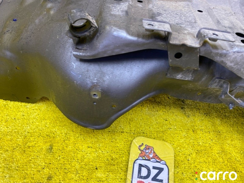 подкрылок DAIHATSU ROCKY/FEROZA, 4970, фото 4