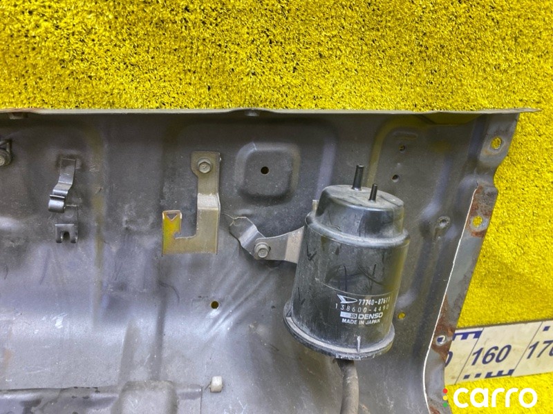 подкрылок DAIHATSU ROCKY/FEROZA, 4970, фото 5