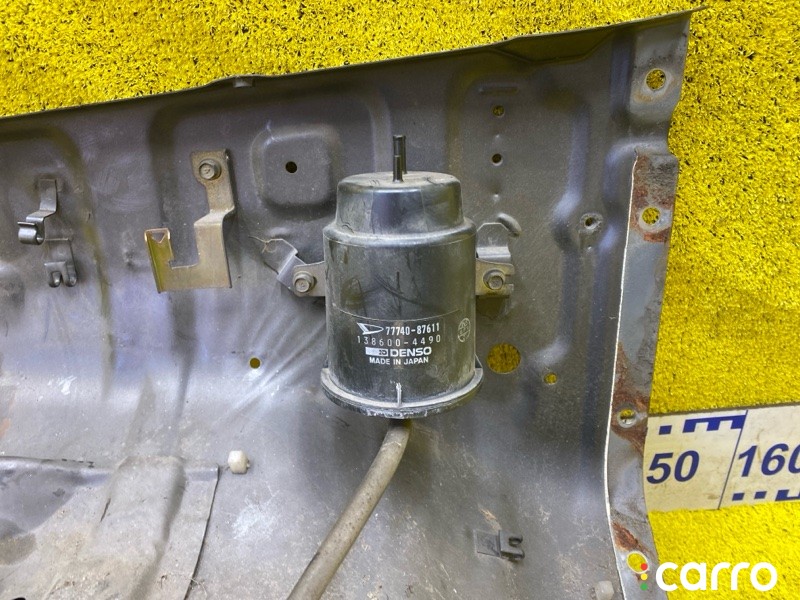 подкрылок DAIHATSU ROCKY/FEROZA, 4970, фото 6