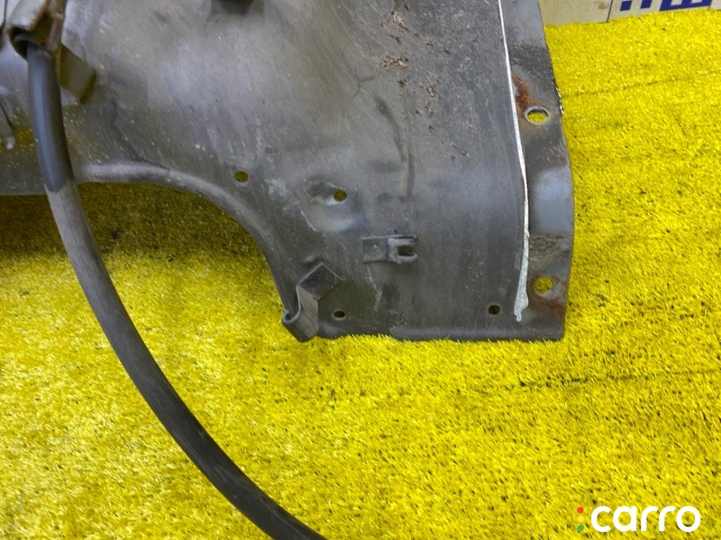 подкрылок DAIHATSU ROCKY/FEROZA, 4970, фото 8