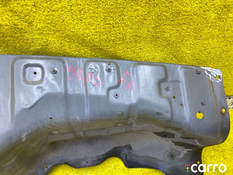 подкрылок DAIHATSU ROCKY/FEROZA, 4970, фото 13