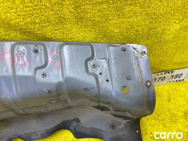 подкрылок DAIHATSU ROCKY/FEROZA, 4970, фото 14