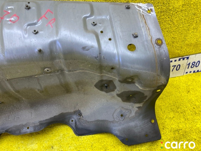 подкрылок DAIHATSU ROCKY/FEROZA, 4970, фото 15