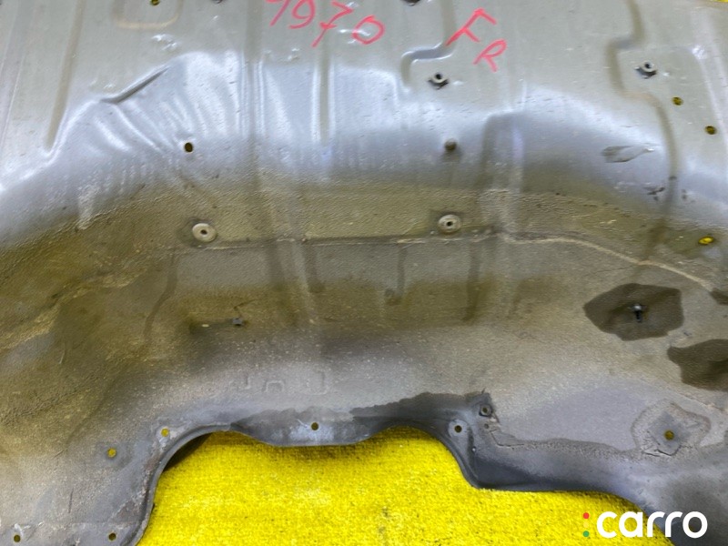 подкрылок DAIHATSU ROCKY/FEROZA, 4970, фото 16