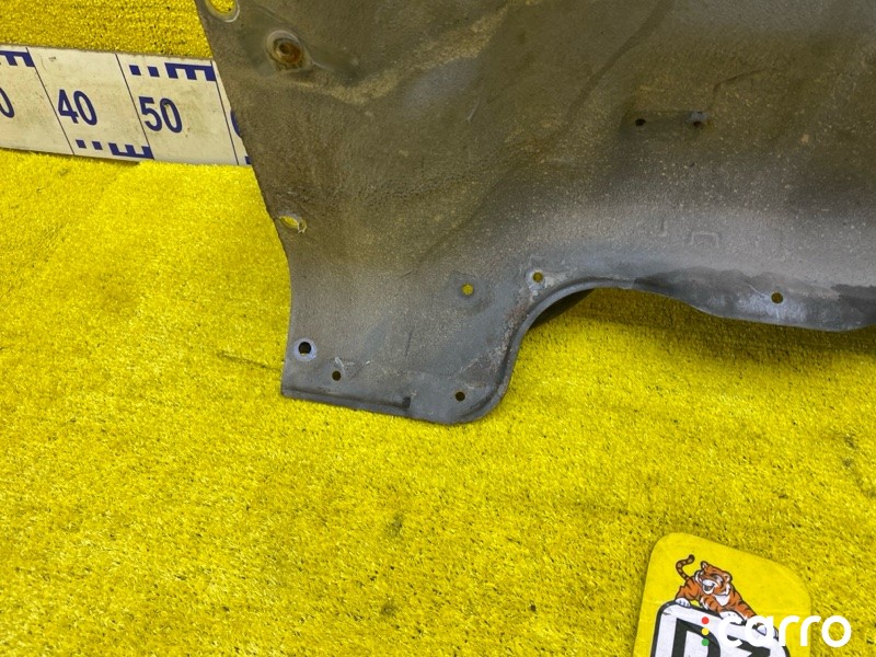 подкрылок DAIHATSU ROCKY/FEROZA, 4970, фото 18