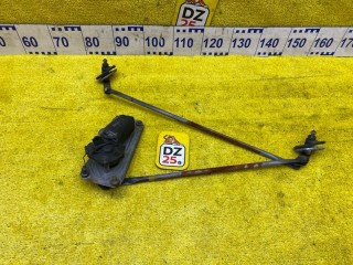 механизм стеклоочистителя, ориг. номер 4970, 85120-87610, DAIHATSU ROCKY/FEROZA