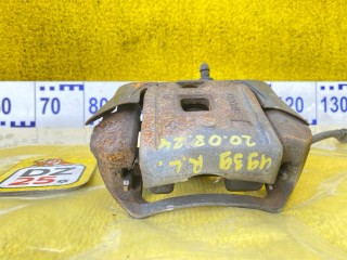 суппорт, ориг. номер 4775060101, 4775060100, 4936, TOYOTA LAND CRUISER/LAND CRUISER CYGNUS/LX470