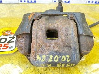 суппорт, ориг. номер 4775060101, 4775060100, 4936, TOYOTA LAND CRUISER/LAND CRUISER CYGNUS/LX470