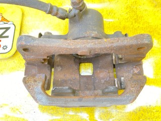 суппорт, ориг. номер 4775060101, 4775060100, 4936, TOYOTA LAND CRUISER/LAND CRUISER CYGNUS/LX470
