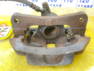 суппорт, ориг. номер 4775060101, 4775060100, 4936, TOYOTA LAND CRUISER/LAND CRUISER CYGNUS/LX470