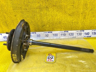 полуось, ориг. номер 4936, 4230160901, TOYOTA/LEXUS LAND CRUISER/LAND CRUISER CYGNUS/LX470