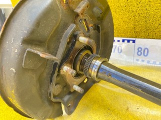 полуось, ориг. номер 4936, 4230160901, TOYOTA/LEXUS LAND CRUISER/LAND CRUISER CYGNUS/LX470