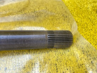 полуось, ориг. номер 4936, 4230160901, TOYOTA/LEXUS LAND CRUISER/LAND CRUISER CYGNUS/LX470