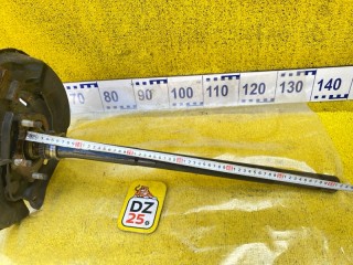полуось, ориг. номер 4936, 4230160901, TOYOTA/LEXUS LAND CRUISER/LAND CRUISER CYGNUS/LX470