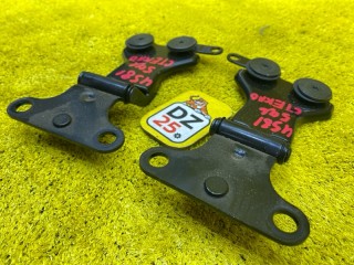 петля стекла двери багажника, ориг. номер 4581, 6881060051, 6882060011, TOYOTA LAND CRUISER PRADO 2013-2017