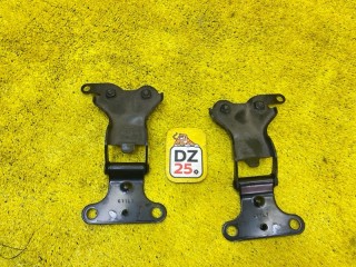 петля стекла двери багажника, ориг. номер 4581, 6881060051, 6882060011, TOYOTA LAND CRUISER PRADO 2013-2017