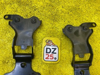 петля стекла двери багажника, ориг. номер 4581, 6881060051, 6882060011, TOYOTA LAND CRUISER PRADO 2013-2017