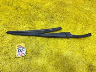 дворник 5-й двери, ориг. номер 4581, 8524160151, TOYOTA LAND CRUISER PRADO 2013-2017