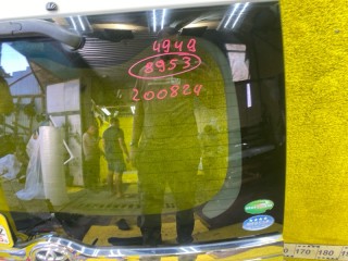 дверь 5я, ориг. номер 4949, 7680128490, TOYOTA VOXY