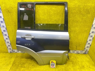 дверь боковая, ориг. номер 4858, 5730A484, MITSUBISHI PAJERO/MONTERO