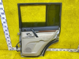 дверь боковая, ориг. номер 4858, 5730A484, MITSUBISHI PAJERO/MONTERO