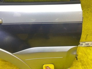 дверь боковая, ориг. номер 4858, 5730A484, MITSUBISHI PAJERO/MONTERO