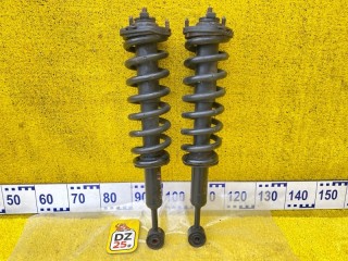 СТОЙКА ПАРА ЛЕВАЯ И ПРАВАЯ, ориг. номер 4851069195, 4941, 4851060091, TOYOTA LAND CRUISER PRADO/GX470