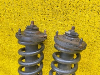 СТОЙКА ПАРА ЛЕВАЯ И ПРАВАЯ, ориг. номер 4851069195, 4941, 4851060091, TOYOTA LAND CRUISER PRADO/GX470