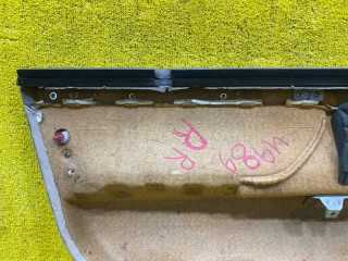обшивка дверей, ориг. номер 4939, 6764060542A0, 6766060042A0, 6765060032A0, TOYOTA LAND CRUISER/LAND CRUISER CYGNUS