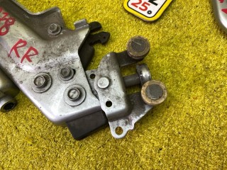 ролик раздвижной двери, ориг. номер 4978, 68350B2010, 69803B1070, 68310B1010, TOYOTA TANK/ROOMY/THOR/JUSTY