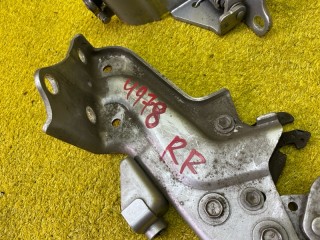ролик раздвижной двери, ориг. номер 4978, 68350B2010, 69803B1070, 68310B1010, TOYOTA TANK/ROOMY/THOR/JUSTY