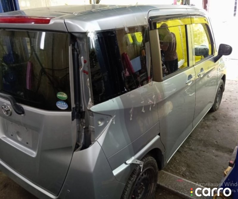 доводчик двери TOYOTA TANK/ROOMY/THOR/JUSTY, 85006B2031, фото 11