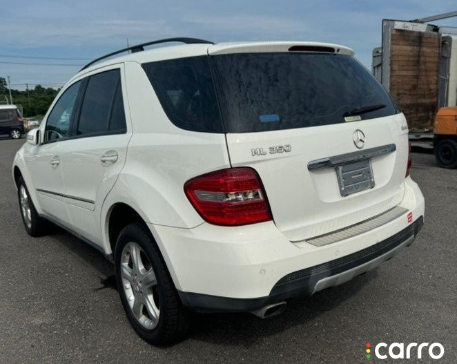 рулевая рейка Mercedes-Benz ML350/ML500/ML-Class/M-Class/ML320, левый руль, 4964, фото 13