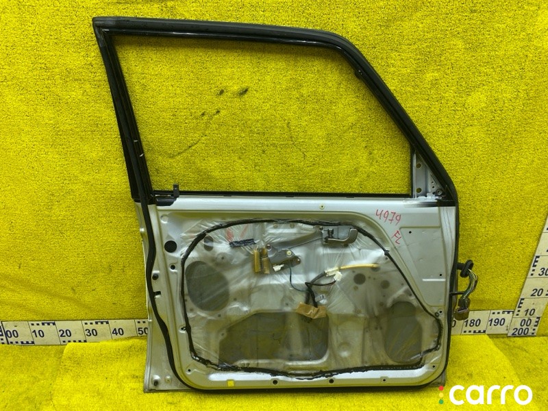 дверь боковая MITSUBISHI PAJERO/MONTERO, 4979, фото 2