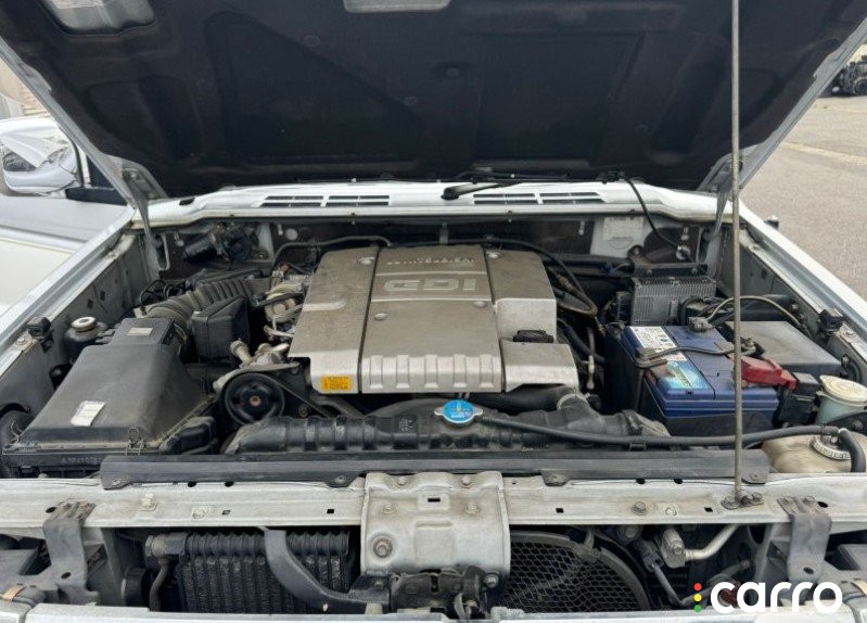 дверь боковая MITSUBISHI PAJERO/MONTERO, 4979, фото 22