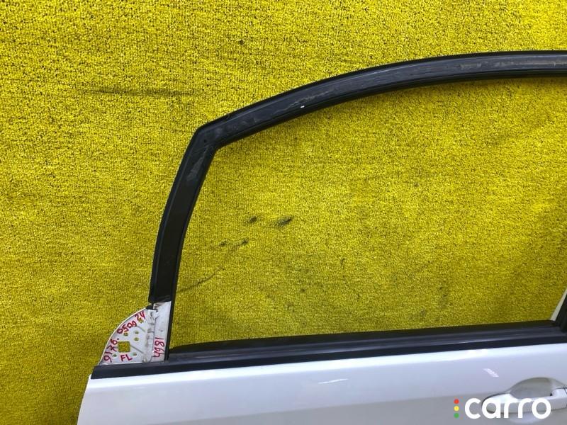 дверь боковая TOYOTA VOXY/NOAH/ESQUIRE, 4981, фото 2